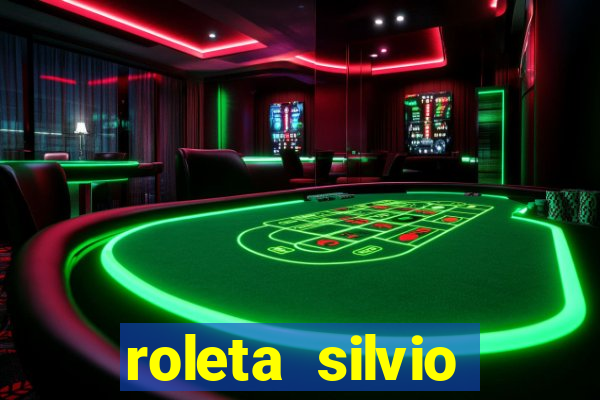 roleta silvio santos jogo